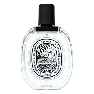 Diptyque Eau Moheli toaletná voda unisex 100 ml