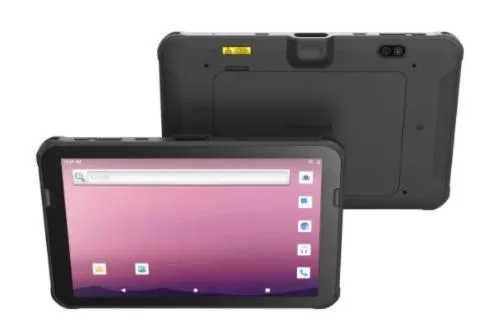 EDA10A - WWAN a WLAN, S0703 SR Imager, 8GB/128GB