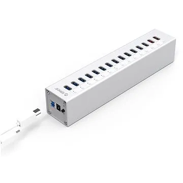 ORICO A3H13P2 (A3H13P2-EU-BK-BP)