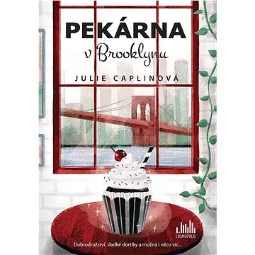 Pekárna v Brooklynu (978-80-271-2068-0)