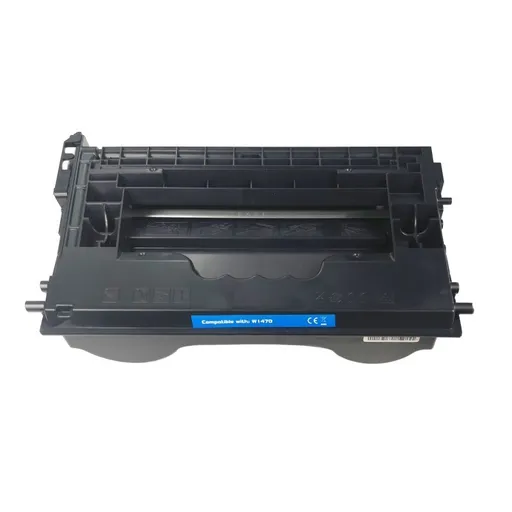 Kompatibilný toner s HP 147X W1470X čierný (black)