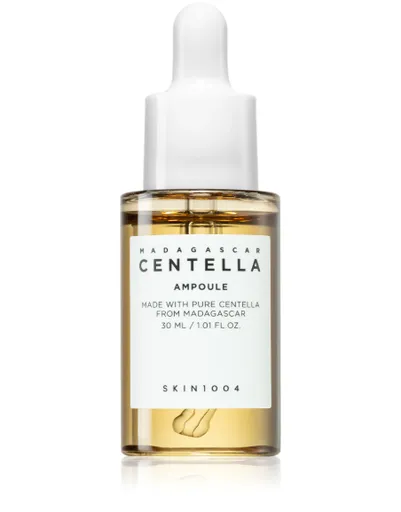 SKIN1004 Madagascar Centella Ampoule sérum 30ml