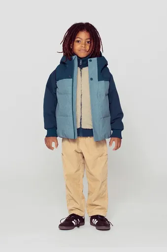 Detská bunda Gosoaky FOX AND HOUND