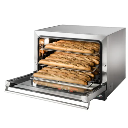 Teplovzdušná rúra TECNODOM 3 x 600x400