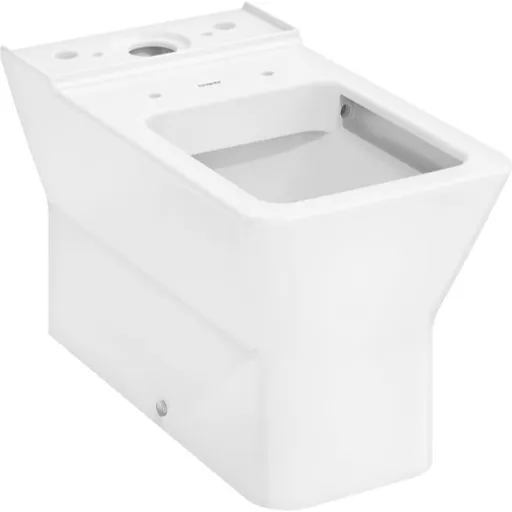 Hansgrohe EluPura Original Q wc kombi stojaci 61177450