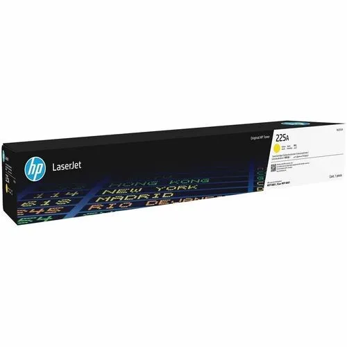 HP 225A W2252A žltý (yellow) originálny toner