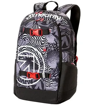 Meatfly Basejumper 4 Backpack, H (8590201798636)