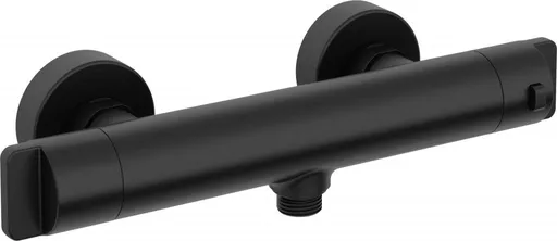 DEANTE - Therm čierna - Sprchová batéria, termostatická BCH_N4BT