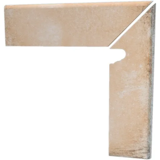 Sokel Exagres Alhamar paja pravý 32,5x32,5 cm mat ALHAMARZFDPA2