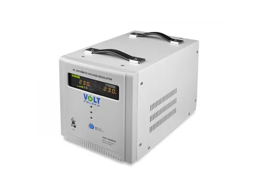 Stabilizátor napätia VOLT AVR 10000