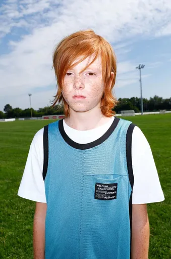 Detské tričko Sisley