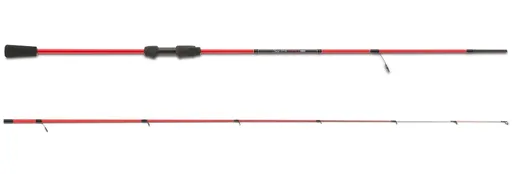 Iron claw prút drop stick pro 1,98 m 3-22 g