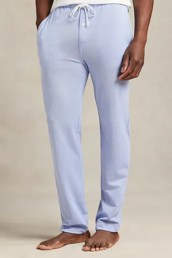 Bavlnené pyžamové nohavice Polo Ralph Lauren