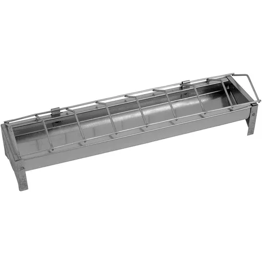 OLBA Pozinkované krmítko 50cm