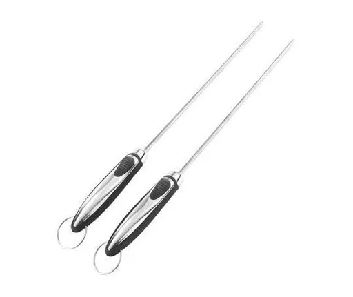 Landmann Ihly (špíz) grilovací INOX, Grill Chef