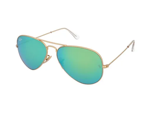 Slnečné okuliare Ray-Ban Original Aviator RB3025 - 112/19