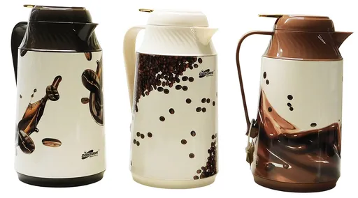 MAKRO - Termodžbán 1L rôzne farby a dekory