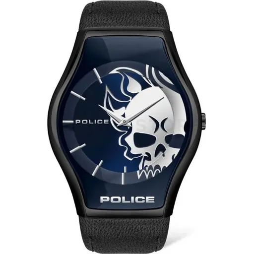 Police PL16114JSU/03 - 30 dní na vrátenie tovaru, Garancia originality