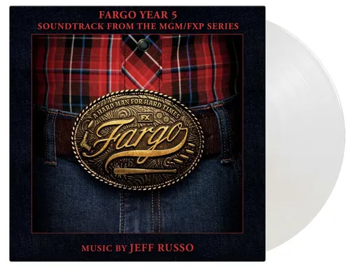 RUSSO, JEFF - FARGO YEAR 5 LP