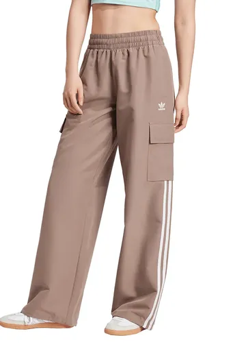Nohavice adidas Originals Adicolor 3-Stripe Cargo Pants