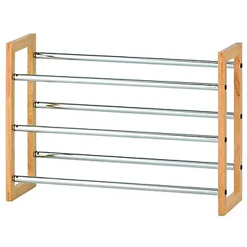 Kesper Botník rozširovací trojposchodový (69704)