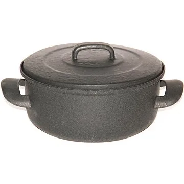 SFINX Smaltovaný hrniec 16 cm BSE (82616-67B00005)