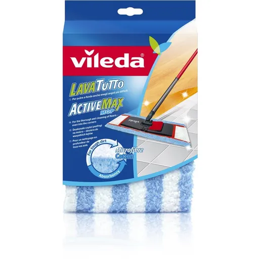 ACTIVE MAX NÁHRADA VILEDA