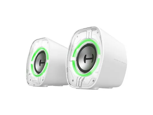 PC reprosústava EDIFIER Hecate G1000 II White