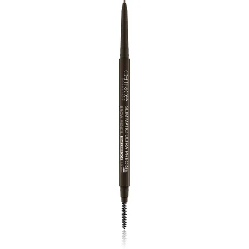 Catrice Slim'Matic precízna ceruzka na obočie odtieň 040 Cool Brown 0.05 g
