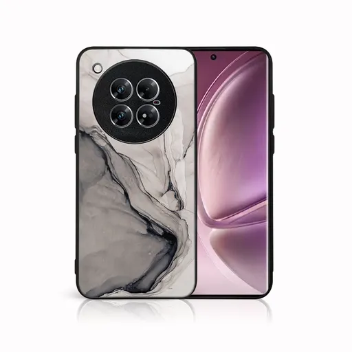 MY ART Ochranný kryt pre Infinix Zero 40 5G BLACK INK (146)