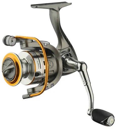 Teben navijak jet 400 9+1bb