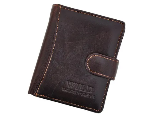 Pánska peňaženka Wild Things 5131-1/5505-1