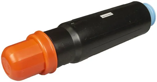 CANON C-EXV12 BK - kompatibilný