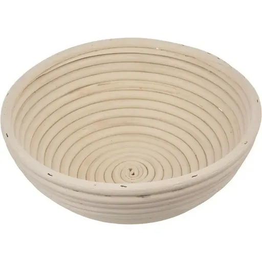 Orion Ošatka rattan guľatá, 25 cm, pr. 25 cm