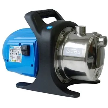 GÜDE JG 1000 E (94657)