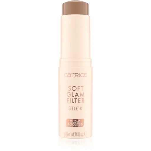 Catrice Soft Glam Filter Stick make-up v tyčinke odtieň 030 Medium 9 g
