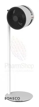 Boneco F230 stojanový ventilátor
