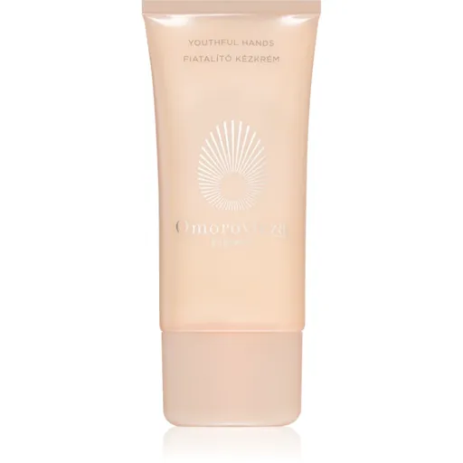 Omorovicza Youthful Hands výživný a hydratačný krém na ruky 100 ml