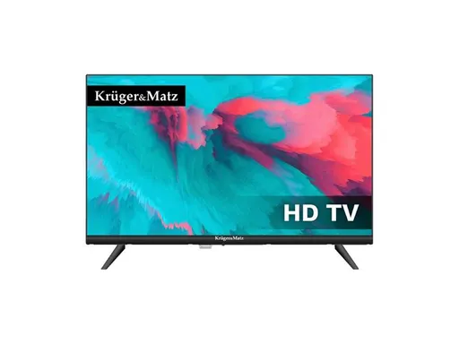 Televízor KRUGER & MATZ KM0224-T5 24"