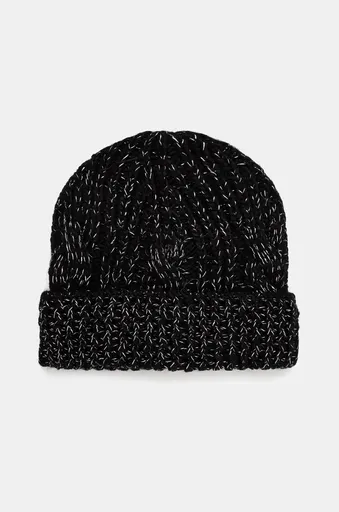 Čiapka s prímesou vlny Silvian Heach MIREK