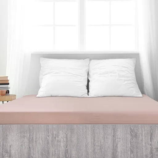 4Home froté prestieradlo Ideál staroružová, 60 x 120 cm