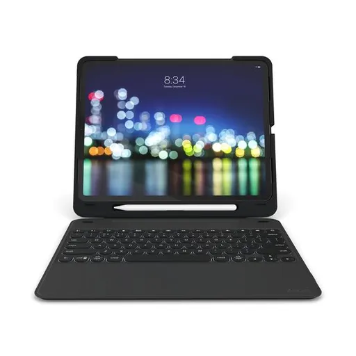ZAGG Slim Book Go klávesnica iPad 9,7" - EN