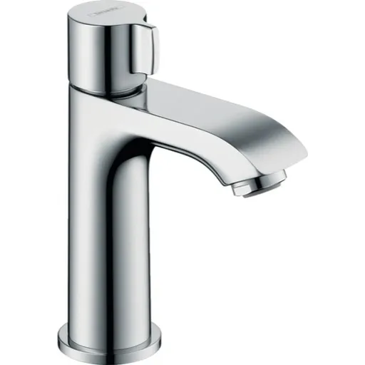 Hansgrohe Metris ventil umývadlový bez zmiešavača e2 100 31166000