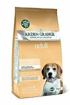 Arden Grange Dog Adult rich in fresh Pork&Rice 12kg
