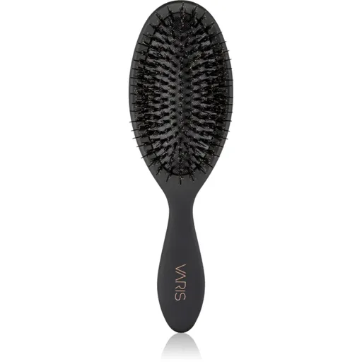 VARIS Smoothing Brush plochá kefa pre uhladenie vlasov 1 ks
