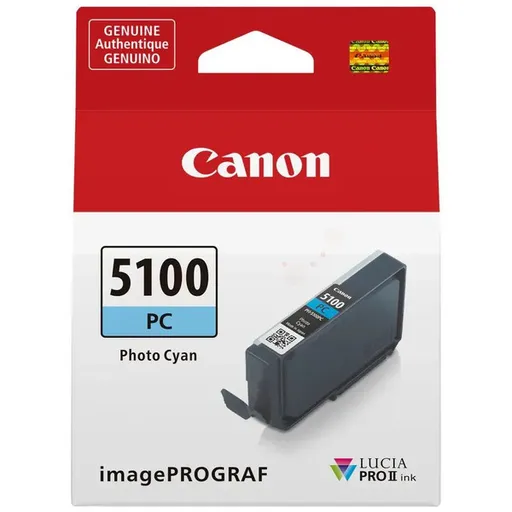 CANON PFI-5100 PC - originálny