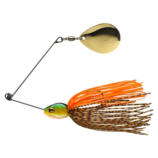 Daiwa spinnerbait prorex fn tg gold perch 13 g