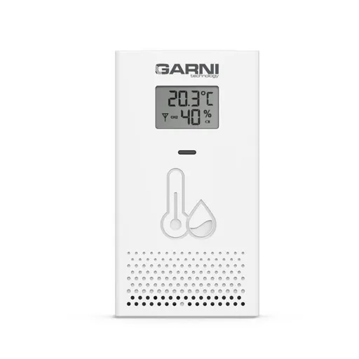 GARNI 063H - bezdrôtové čidlo (GARNI 612 Precise, GARNI 615B/W Precise, GARNI 618B/W Precise)