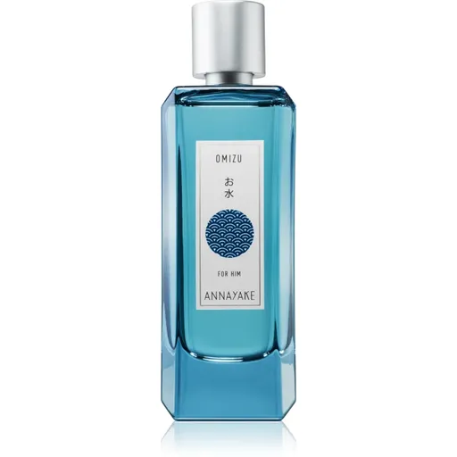 Annayake Omizu For Him Eau de Toilette toaletná voda pre mužov v spreji 100 ml