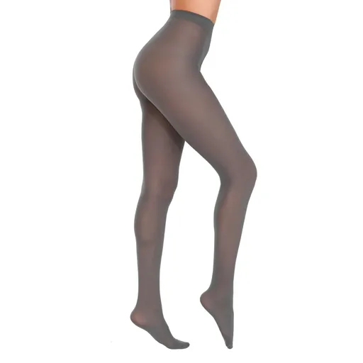 Súprava 2 nepriehľadných pančuchových
		nohavíc